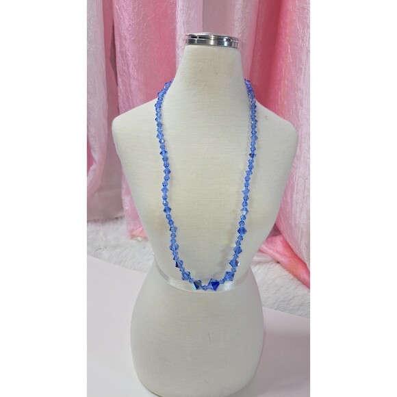 Jewelry Lot Blue Water Mermaid Clean Curated Bundle Free Gift - Picture 4 of 16